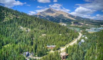 28 LOW DOG Rd, Big Sky, MT 59716