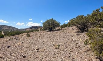 7 Hill Dr, Alpine, TX 79830