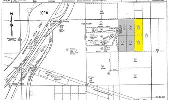 0 Oreo Ln, Acton, CA 93510