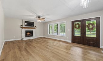 1550 N 750 E, Avilla, IN 46710