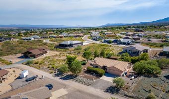 1749 Silver Spur Cir, Clarkdale, AZ 86324