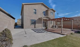 2405 Sorral Way SW, Albuquerque, NM 87121