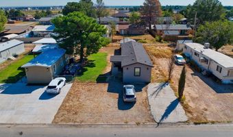 4808 Forrest Dr, Carlsbad, NM 88220