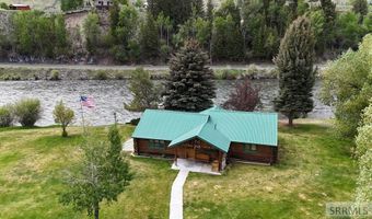 385 River Front Ln, Clayton, ID 83227