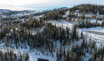 438 N Holyoak Cir, Brian Head, UT 84719