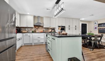 30485 S 4537 Rd, Afton, OK 74331