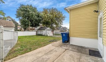 123 Harlem Ave, Bridgeport, CT 06606