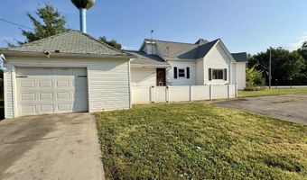 111 S Main St, Albion, IA 50005