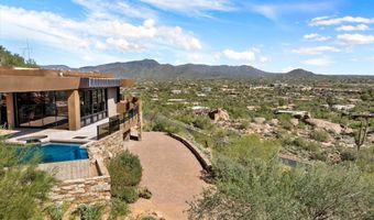 36700 N LONE EAGLE Pt, Carefree, AZ 85377