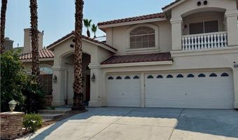 9143 Amber Waves St, Las Vegas, NV 89123