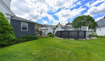 1925 Irwin St, Aliquippa, PA 15001