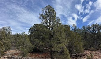 50 Bullock Rd, Ash Fork, AZ 86320