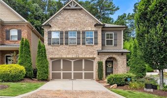 1864 Stockton Dr, Tucker, GA 30084