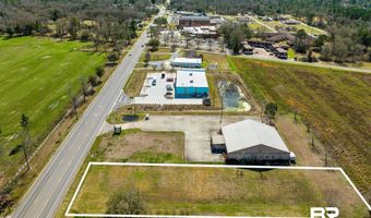 Hand Avenue, Bay Minette, AL 36507