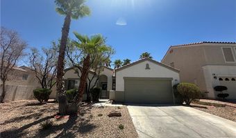 9825 Garamound Ave, Las Vegas, NV 89117