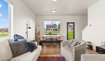 77 Horseshoe Loop, Bozeman, MT 59718