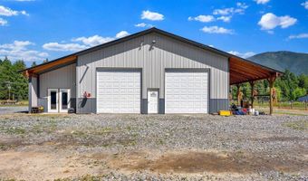 2692 Kootenai Trail Rd, Bonners Ferry, ID 83805