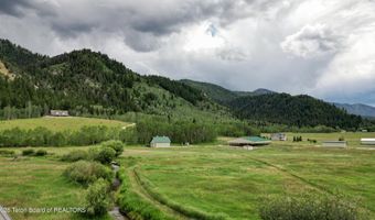 275 WOODLAND Dr, Bedford, WY 83112