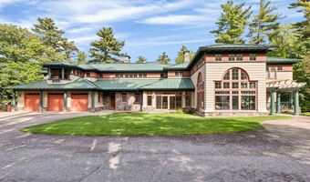 104 Hopewell Rd Lot 5, Alton, NH 03809