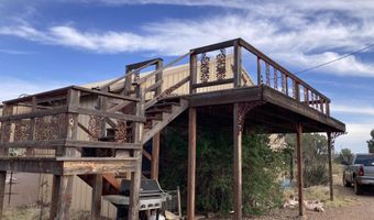 22 COUNTY ROAD N9151, Concho, AZ 85924