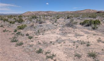 Sunrise Dr, Caliente, NV 89008
