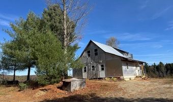 339 Kingdom Rd, Albany, VT 05845