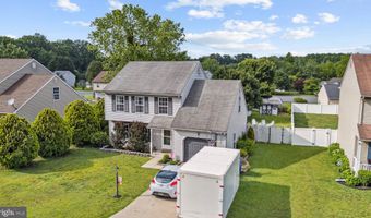 37 ARDSLEY Dr, Dover, DE 19904