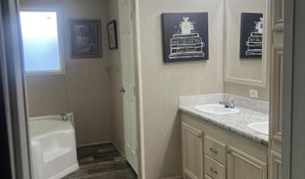 9107 Myrleville Rd, Benton, MS 39039