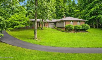 3140 Yorkshire Dr, Bardstown, KY 40004