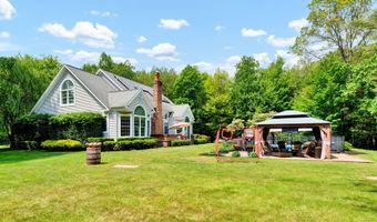 18 Cedar Spring Rd, Burlington, CT 06013