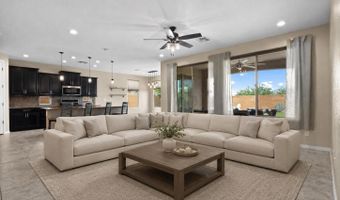 21359 N 260TH Dr, Buckeye, AZ 85396