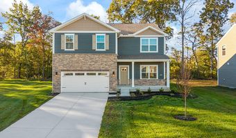 3639 Heritage Farm Ln, Amelia, OH 45102