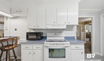 1712 Elaine Ave, Bay Minette, AL 36507