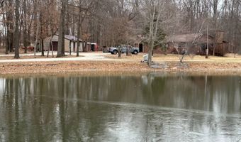 4296 N Liberty Rd, Attica, IN 47918