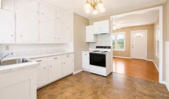 5432 Point View Rd, Benton, AR 72019