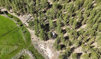 Mile Post 12 Fish Hole Creek, Bly, OR 97622