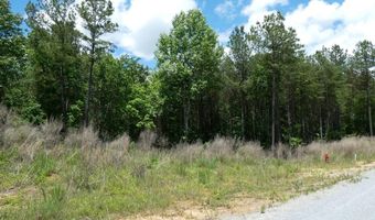 Lot 15 Shoreside Road, Double Springs, AL 35553