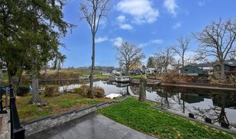 4135 State Park Dr, Akron, OH 44319