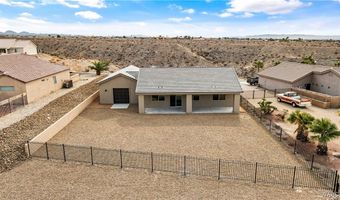 2085 Shadow Canyon Dr, Bullhead City, AZ 86442