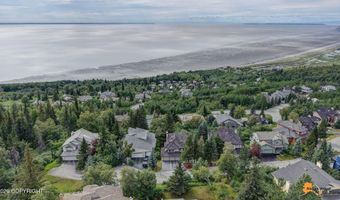 18722 Guillemot Cir, Anchorage, AK 99516