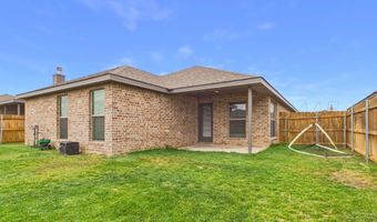 7603 JOHN THOMAS St, Amarillo, TX 79119