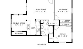 811 Maluniu Ave, Kailua, HI 96734
