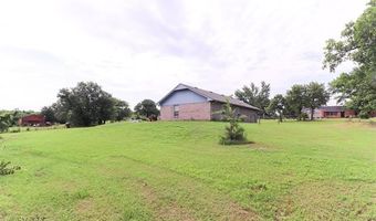 8951 Hilltop Rd, Beggs, OK 74421