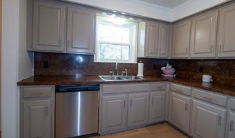 410205 E 1910 Rd, Antlers, OK 74523
