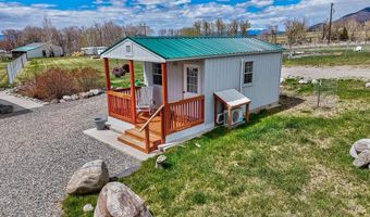 4 Elk Hills Rd, Sheridan, MT 59749