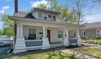 652 E 12th Ave, Bowling Green, KY 42101