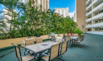 1860 Ala Moana Blvd 609, Honolulu, HI 96815
