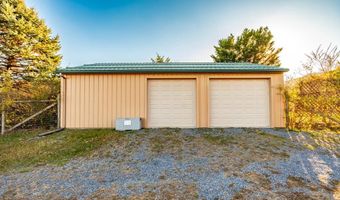 408 HAWKS NEST Dr, Baker, WV 26801