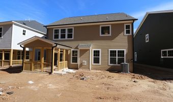 2416 Picual Way, Apex, NC 27502