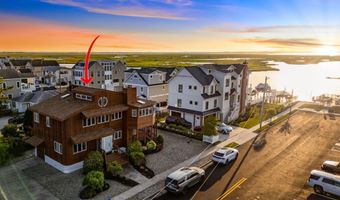 5726 Ocean Dr, Avalon, NJ 08202